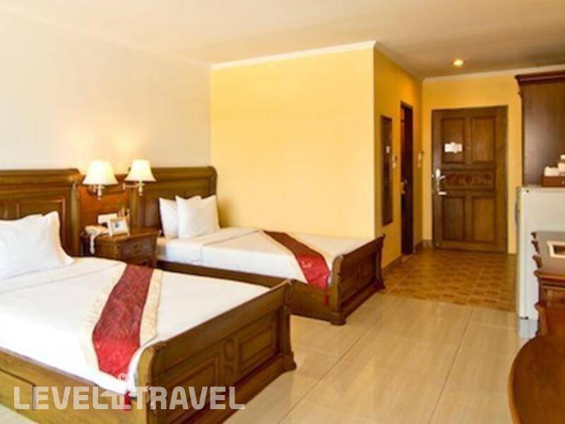 Фотография Best Beach Villa