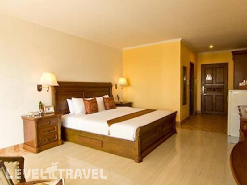 Фотография Best Beach Villa