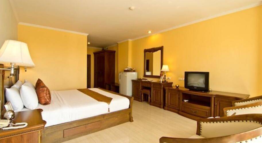 Best Beach Villa