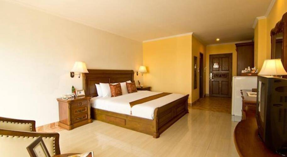 Best Beach Villa
