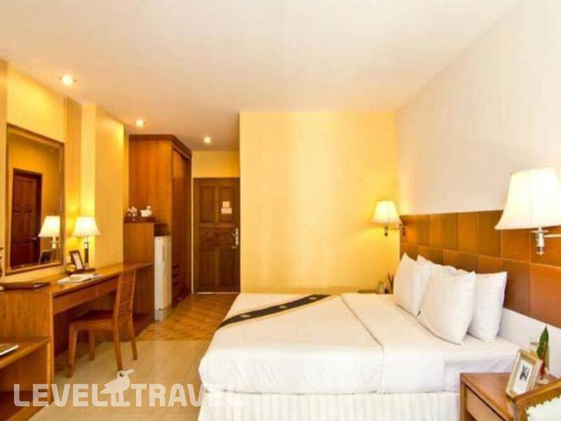 Фотография Best Beach Villa