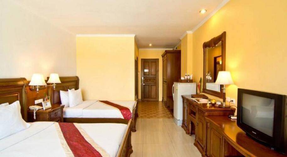 Best Beach Villa