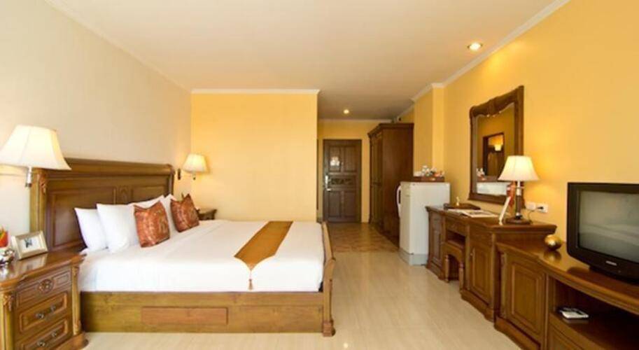 Best Beach Villa