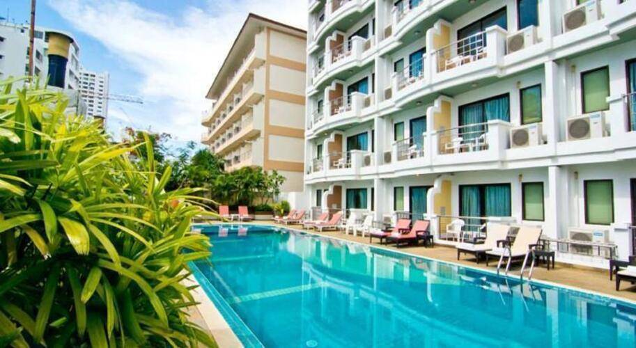 Best Beach Villa