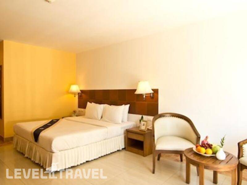 Фотография Best Beach Villa
