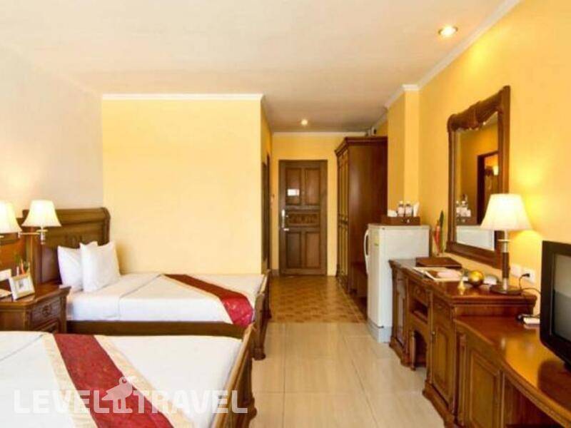 Фотография Best Beach Villa