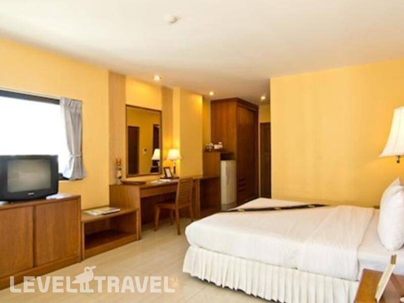 Фотография Best Beach Villa