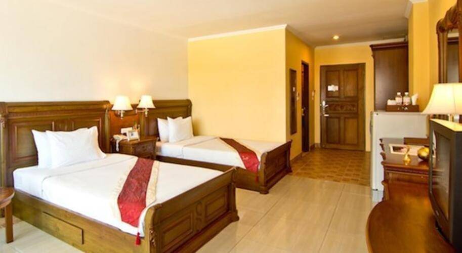 Best Beach Villa