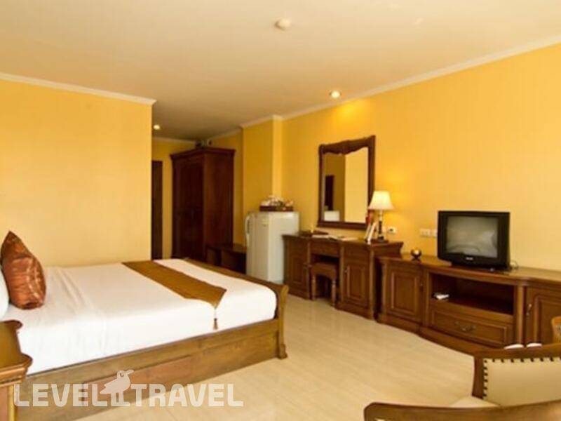 Фотография Best Beach Villa