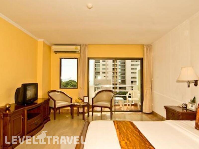 Фотография Best Beach Villa