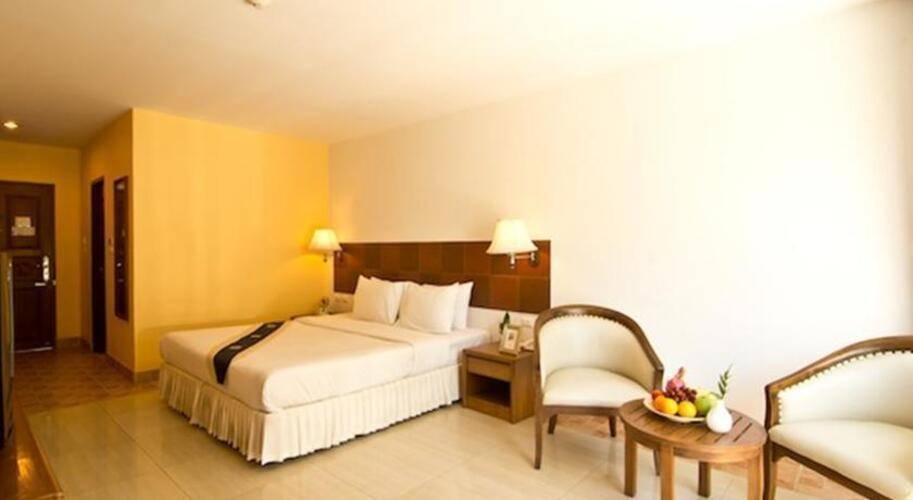 Best Beach Villa