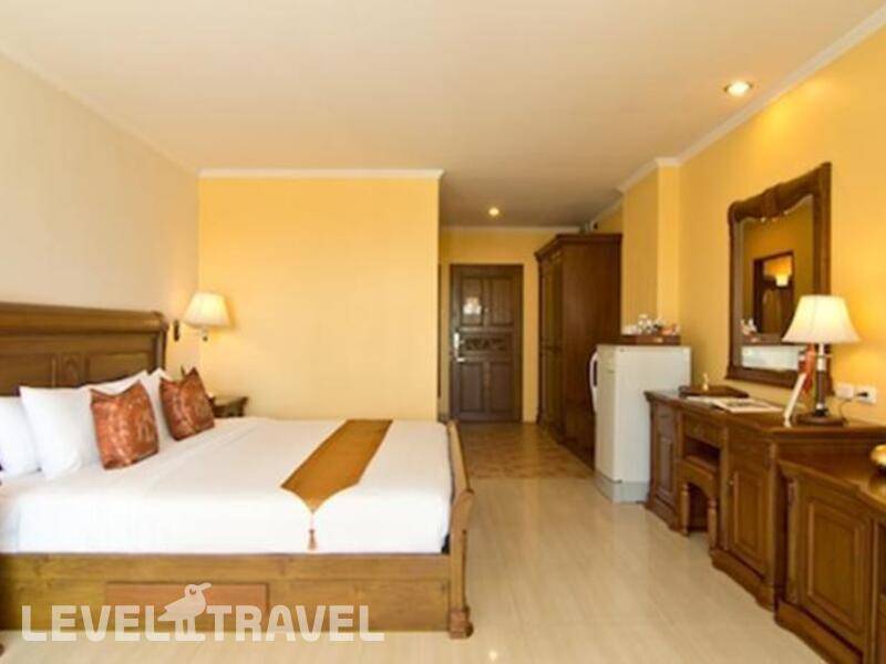 Фотография Best Beach Villa