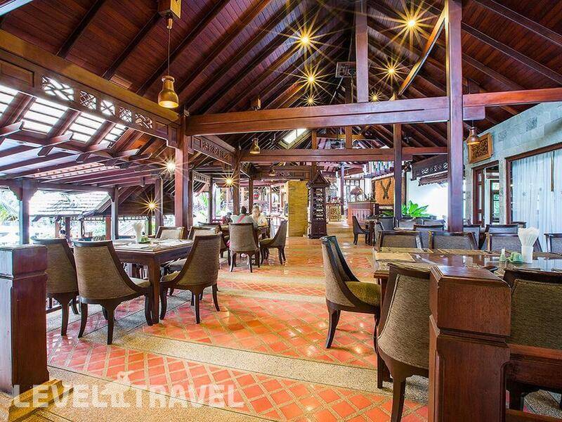 Фотография The Hotspring Beach Resort & Spa Фотография The Hotspring Beach Resort & Spa