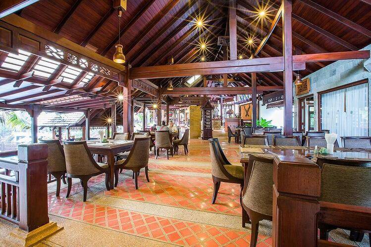 The Hotspring Beach Resort & Spa