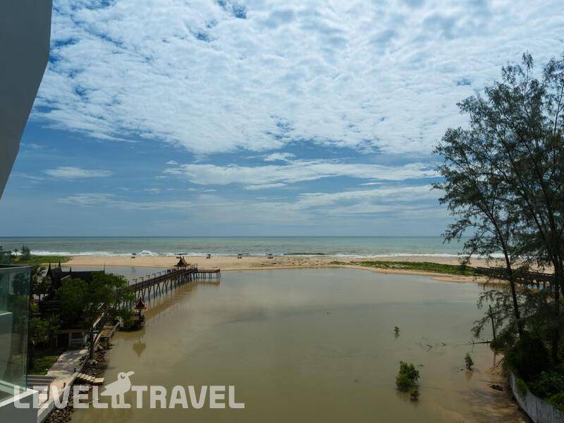Фотография The Hotspring Beach Resort & Spa