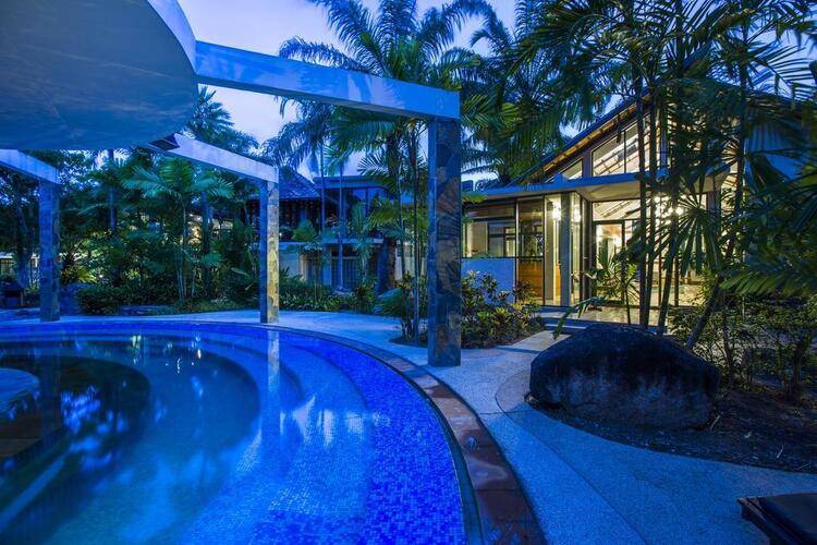 The Hotspring Beach Resort & Spa