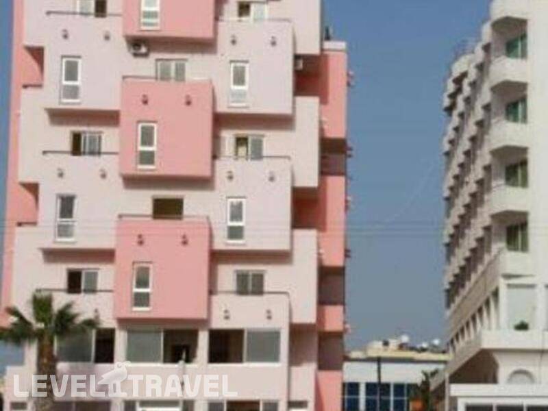 Фотография Flamingo Apts