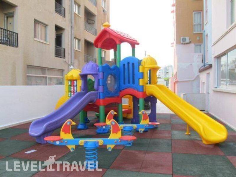 Фотография Flamingo Apts