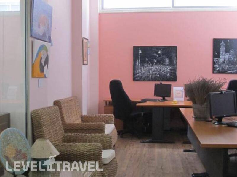 Фотография Flamingo Apts