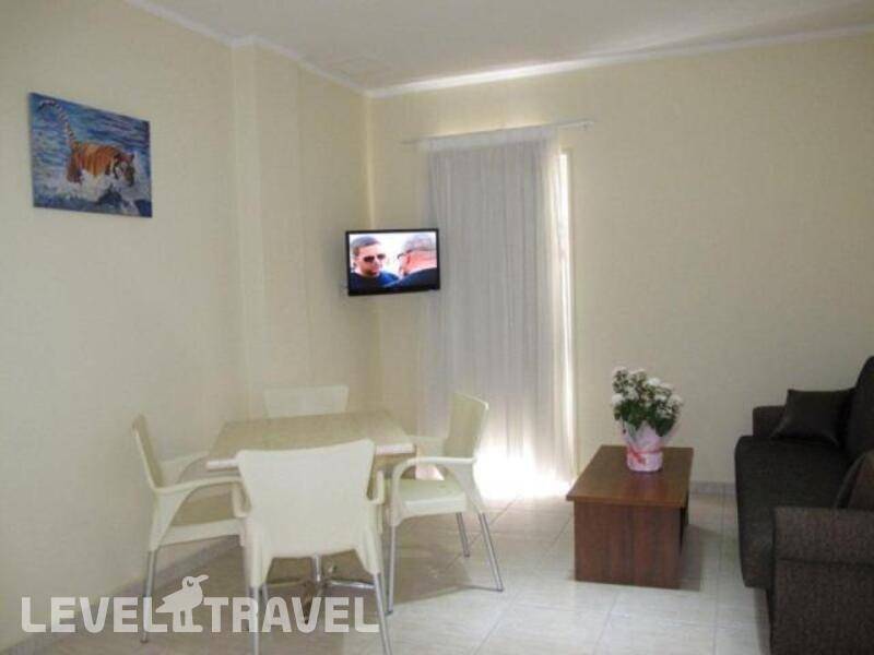 Фотография Flamingo Apts