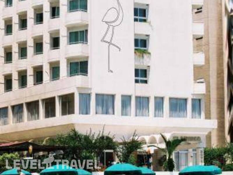 Фотография Flamingo Apts
