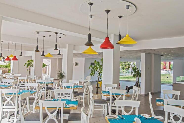 Napa Tsokkos Hotel