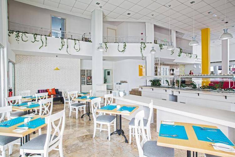 Napa Tsokkos Hotel