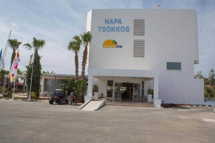 Napa Tsokkos Hotel