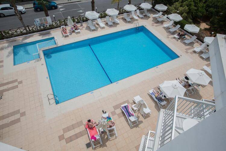Napa Tsokkos Hotel
