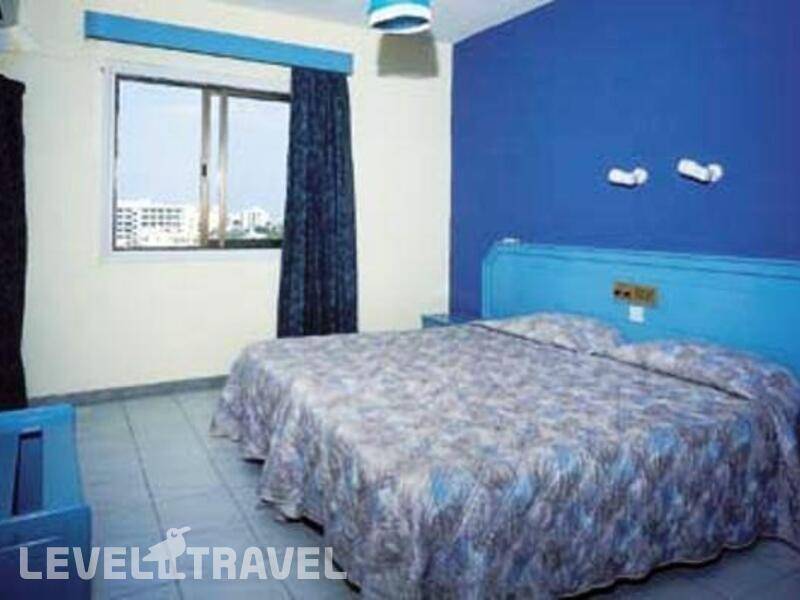Фотография Trizas Hotel Apartments