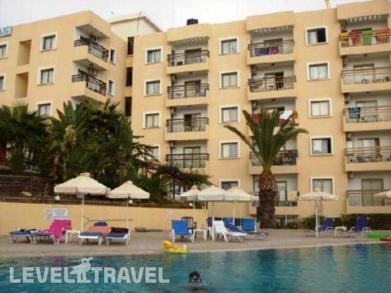 Фотография Trizas Hotel Apartments
