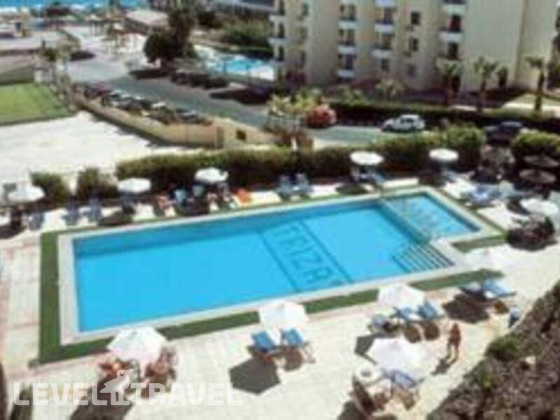 Фотография Trizas Hotel Apartments