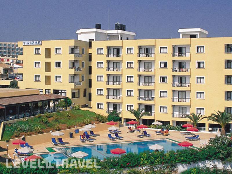Фотография Trizas Hotel Apartments