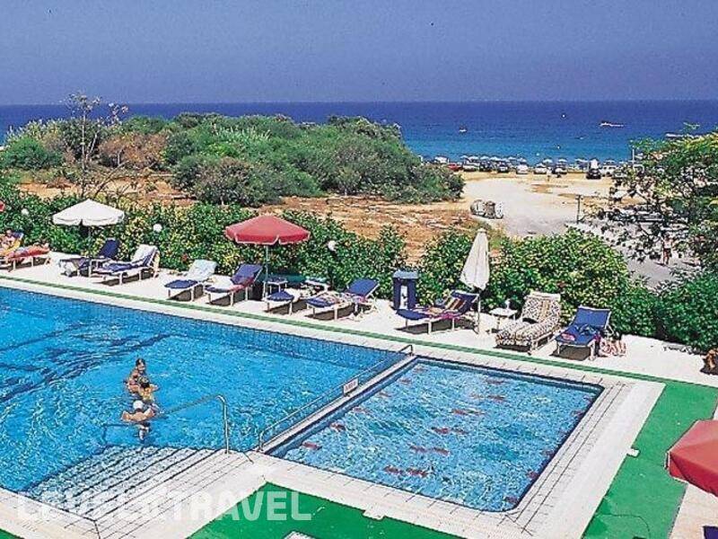 Фотография Trizas Hotel Apartments