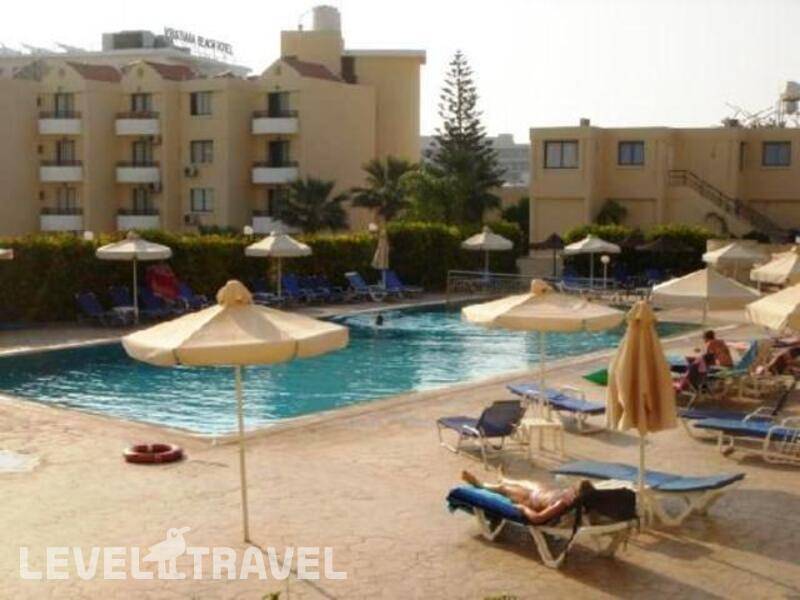 Фотография Trizas Hotel Apartments