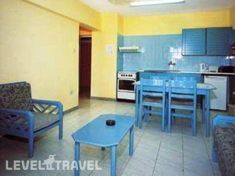 Фотография Trizas Hotel Apartments