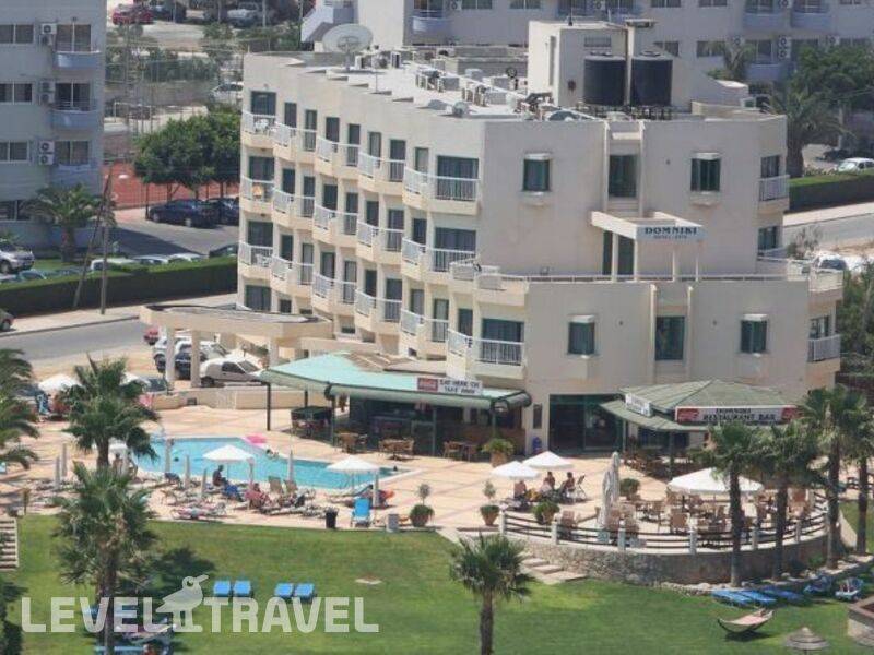 Фотография Domniki Hotel Apts