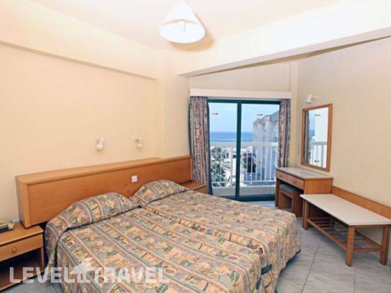 Фотография Domniki Hotel Apts