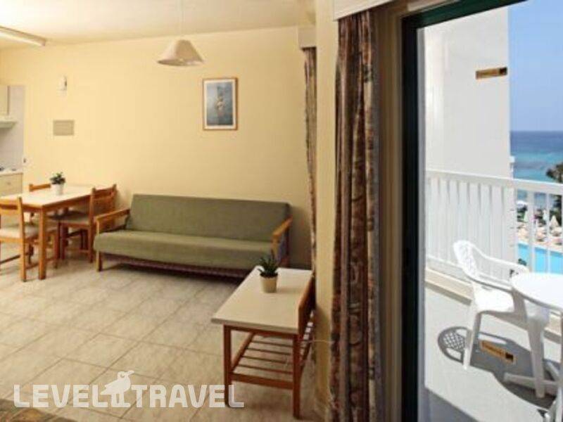 Фотография Domniki Hotel Apts