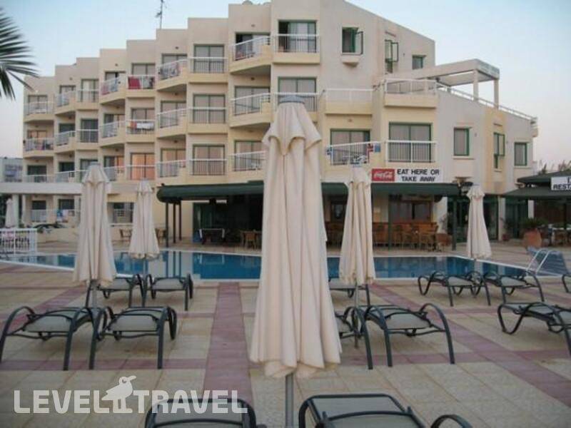 Фотография Domniki Hotel Apts