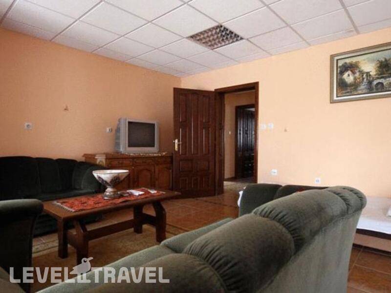 Фотография Grbalj Hotel