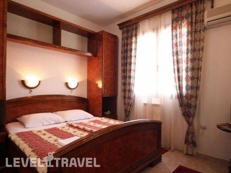 Фотография Grbalj Hotel