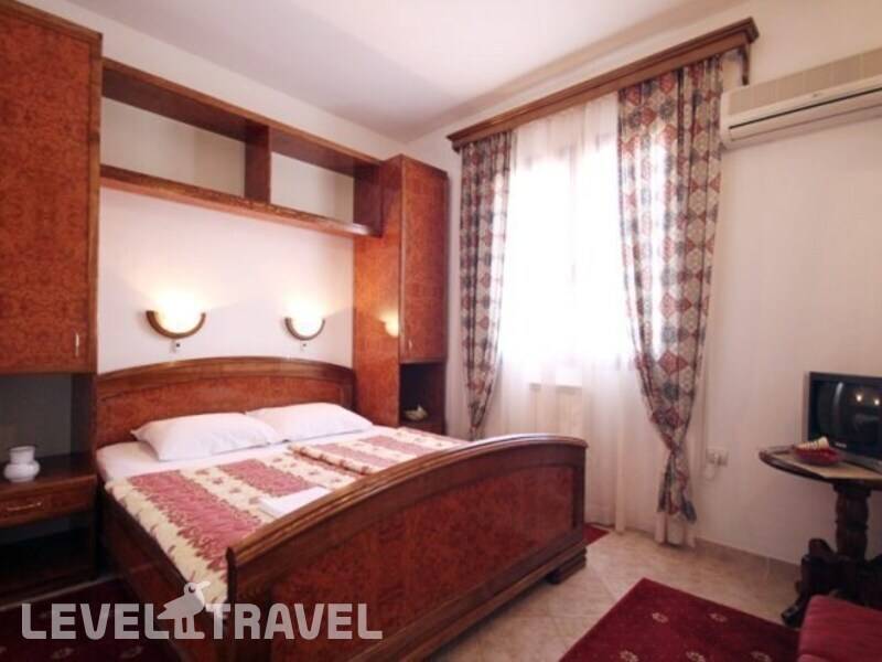 Фотография Grbalj Hotel