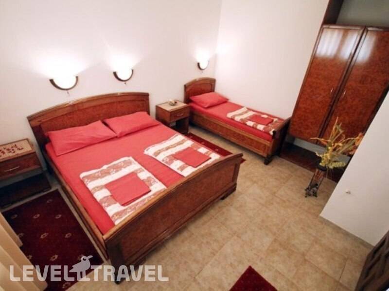 Фотография Grbalj Hotel