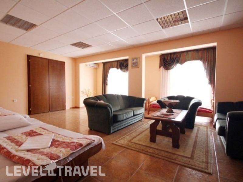 Фотография Grbalj Hotel