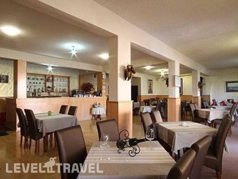 Фотография Grbalj Hotel