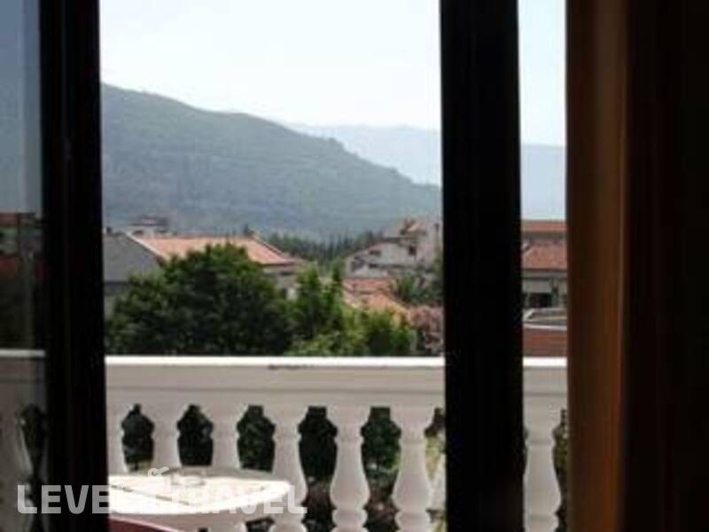 Фотография Grbalj Hotel