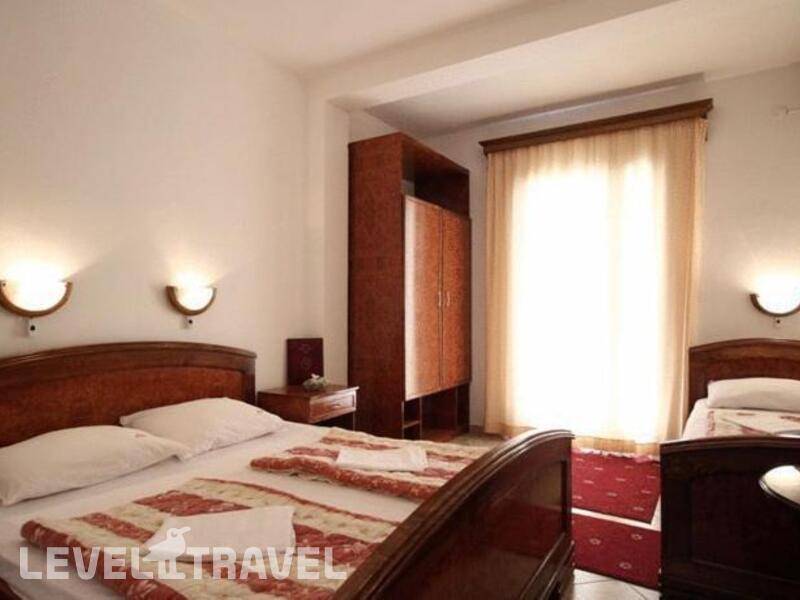Фотография Grbalj Hotel