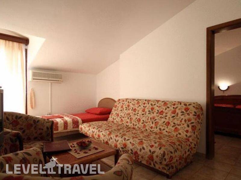 Фотография Grbalj Hotel