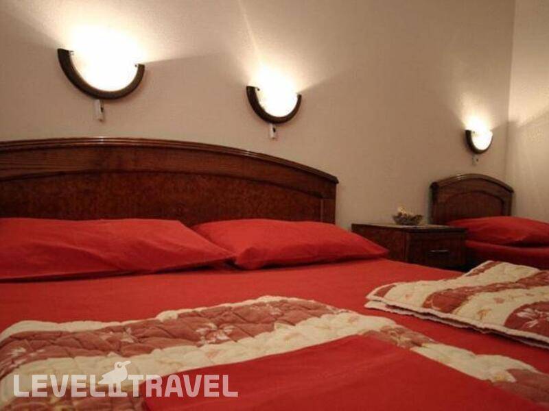 Фотография Grbalj Hotel